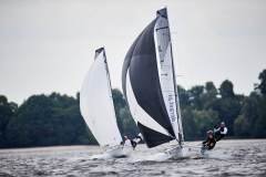 Nautica 450 - Puck 2024