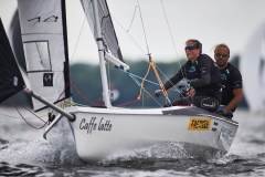 Nautica 450 - Puck 2024