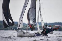 Nautica 450 - Puck 2024