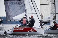 Nautica 450 - Puck 2024