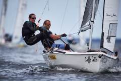 Nautica 450 - Puck 2024