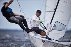 Nautica 450 - Puck 2024