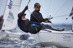 Nautica 450 - Puck 2024