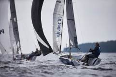 Nautica 450 - Puck 2024