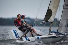 Nautica 450 - Puck 2024