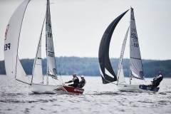Nautica 450 - Puck 2024