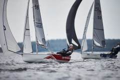 Nautica 450 - Puck 2024