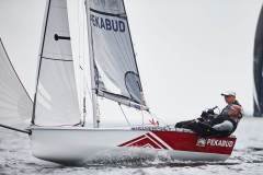 Nautica 450 - Puck 2024