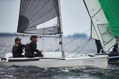 Nautica 450 - Puck 2024