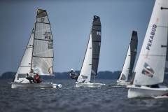 Nautica 450 - Puck 2024