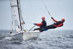 Nautica 450 - Puck 2024