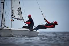 Nautica 450 - Puck 2024