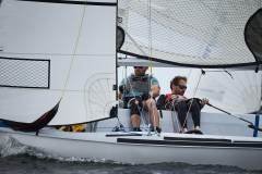 Nautica 450 - Puck 2024