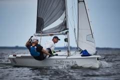 Nautica 450 - Puck 2024