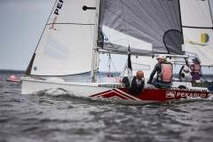 Nautica 450 - Puck 2024