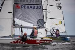 Nautica 450 - Puck 2024