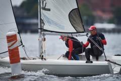 Nautica 450 - Puck 2024
