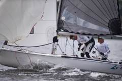 Nautica 450 - Puck 2024