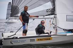 Nautica 450 - Puck 2024