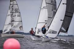 Nautica 450 - Puck 2024