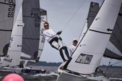 Nautica 450 - Puck 2024