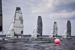 Nautica 450 - Puck 2024