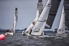 Nautica 450 - Puck 2024