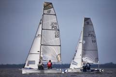 Nautica 450 - Puck 2024