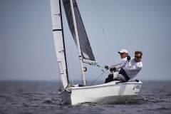 Nautica 450 - Puck 2024