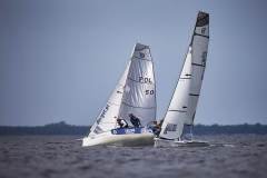 Nautica 450 - Puck 2024