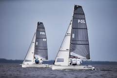 Nautica 450 - Puck 2024