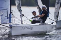 Nautica 450 - Puck 2024