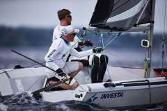 Nautica 450 - Puck 2024