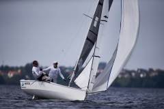 Nautica 450 - Puck 2024
