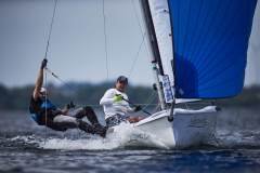 Nautica 450 - Puck 2024