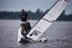 Nautica 450 - Puck 2024