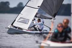 Nautica 450 - Puck 2024
