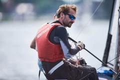 Nautica 450 - Puck 2024