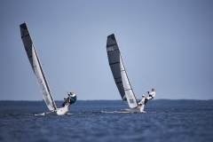 Nautica 450 - Puck 2024
