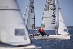 Nautica 450 - Puck 2024