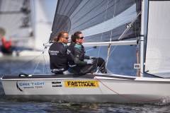 Nautica 450 - Puck 2024