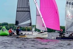 Nautica 450