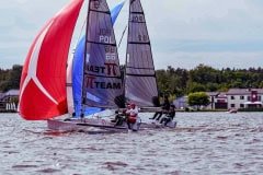 Nautica 450