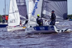 Nautica 450