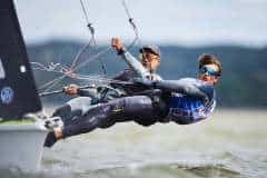 Nautica 450  - Krynica Morska 2025
