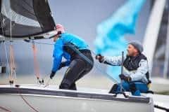 Nautica 450  - Krynica Morska 2025