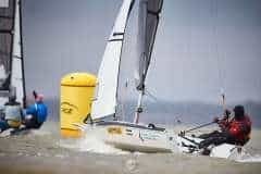 Nautica 450  - Krynica Morska 2025