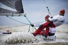 Nautica 450  - Krynica Morska 2025