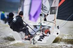 Nautica 450  - Krynica Morska 2025