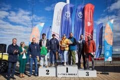 Nautica 450  - Krynica Morska 2025